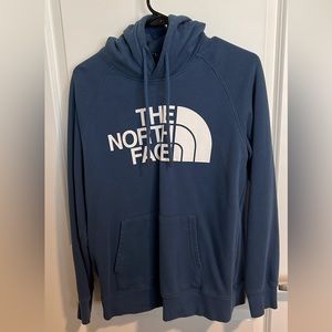 North Face brand